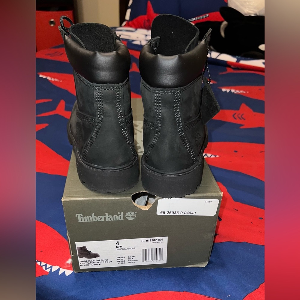 Timbs